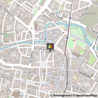 Pedagogia - Studi e Centri Padova,35137Padova