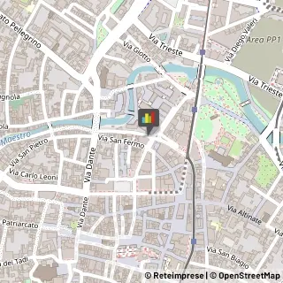 Riparazione e Rammendatura Abiti,35137Padova