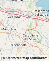 Calcestruzzo e Cemento - Manufatti Montichiari,25018Brescia