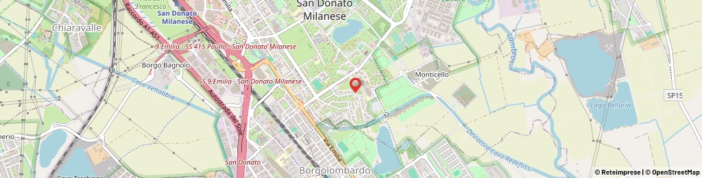 Dove siamo