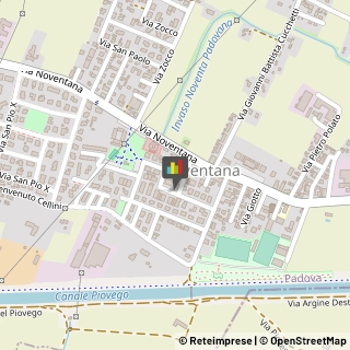 Verniciature Edili,35027Padova