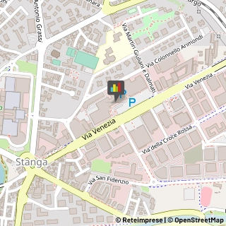 Forniture Militari Padova,35129Padova