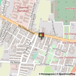 Supermercati e Grandi magazzini,35136Padova