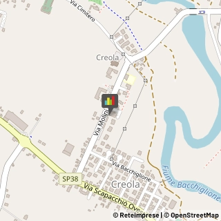 Amministrazioni Immobiliari Saccolongo,35030Padova