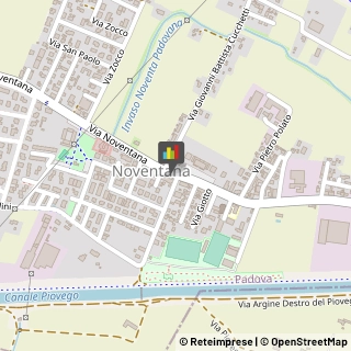 Gelaterie,35027Padova