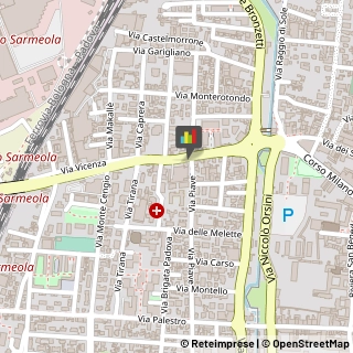 Telecomandi e Radiocomandi Padova,35138Padova