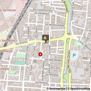 Discoteche - Locali e Ritrovi,35138Padova