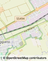 Via Berlinguer, 7,20083Gaggiano