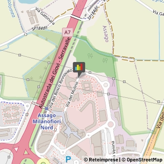 Consulenza Industriale,20057Milano