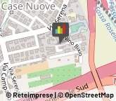 Campeggi, Villaggi Turistici e Ostelli,37036Verona