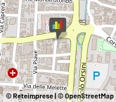 Geometri Padova,35138Padova