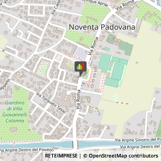 Stuccatori Noventa Padovana,35027Padova