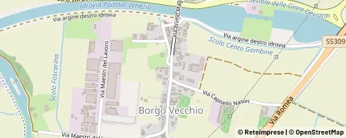 Mappa Mira