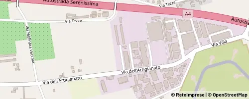 Mappa Sommacampagna