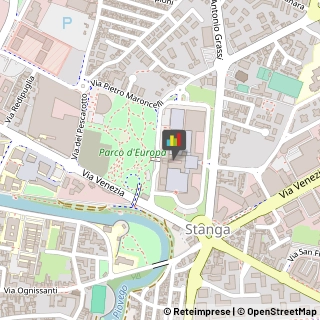 Poste,35131Padova