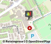 Chirurgia Generale - Medici Specialisti,20097Milano