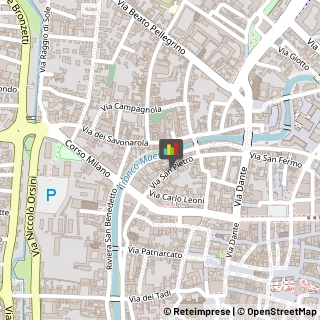 Psicoanalisi - Studi e Centri Padova,35126Padova
