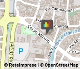 Tour Operator e Agenzia di Viaggi,35137Padova