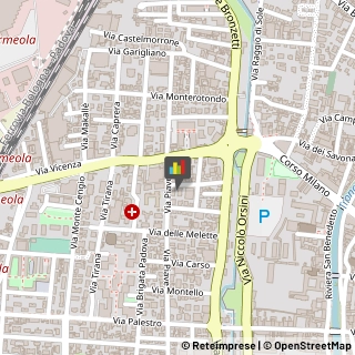 Librerie,35138Padova