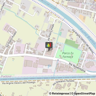 Designers - Studi,35027Padova