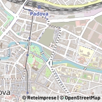 Kart Padova