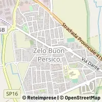 Carte Zelo Buon Persico