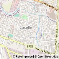 Kart Selvazzano Dentro