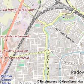 Mappa 35138