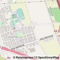 Map Sommacampagna