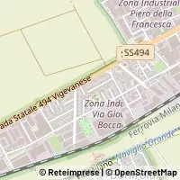 Kart Trezzano sul Naviglio
