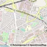 Karte Padova