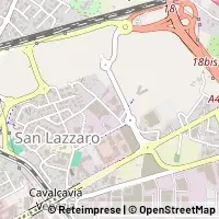 Kaart Padova