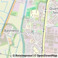 Carte Milano