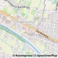 Carte Vigonza