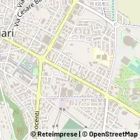 Kaart Montichiari