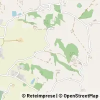 Mapa Cavaglià