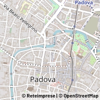 Peta Padova