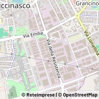 Map Buccinasco
