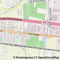 Peta Lavagno