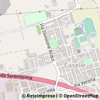 Mapa Sommacampagna