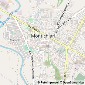 Mappa 25018