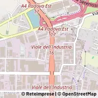 Karta Padova