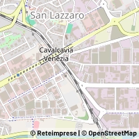 Carte Padova