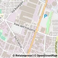 Kaart Verona