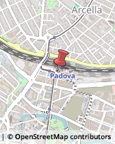 Piazzale della Stazione, 1,35131Padova