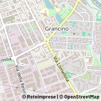 Map Buccinasco