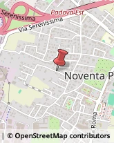 Via Cappello, 79,35027Noventa Padovana