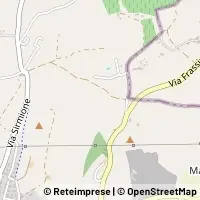 Map Pozzolengo