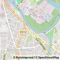 Kort Verona