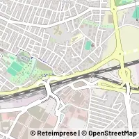 Map Padova